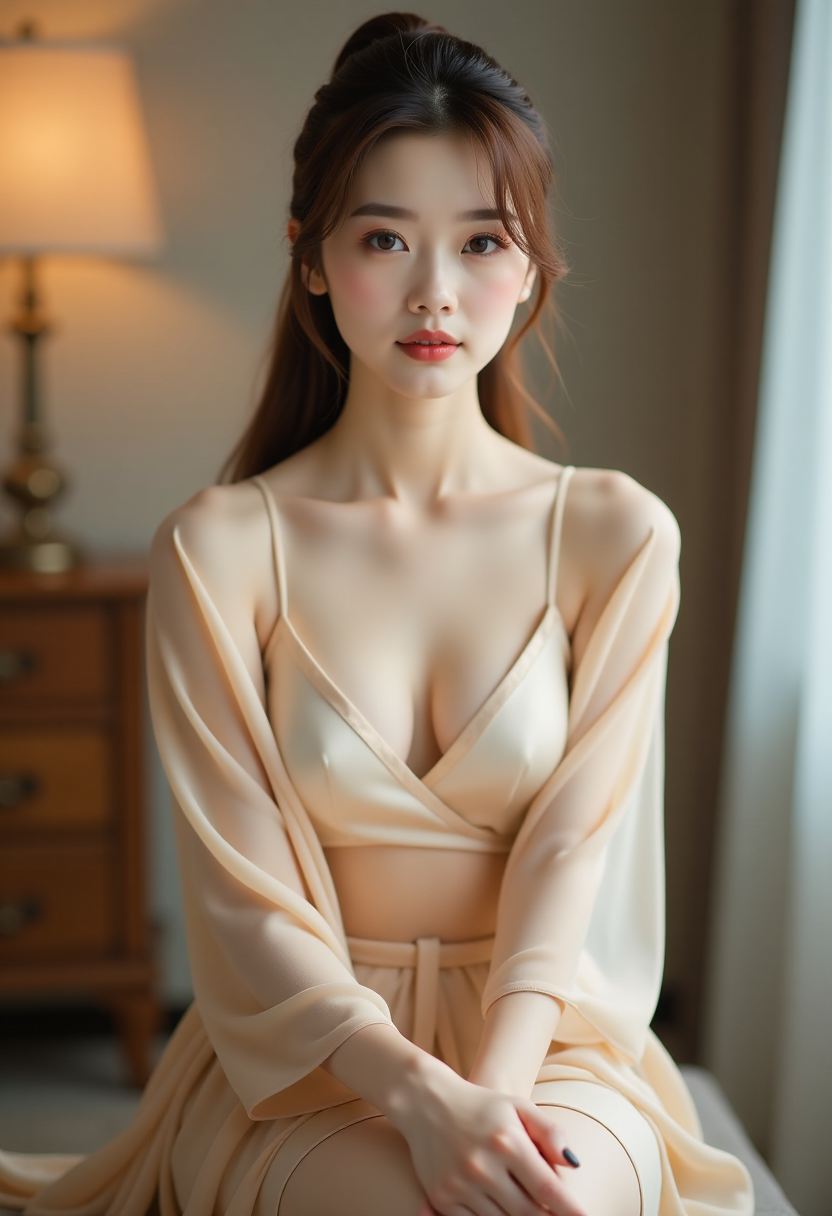 旧院花开海报