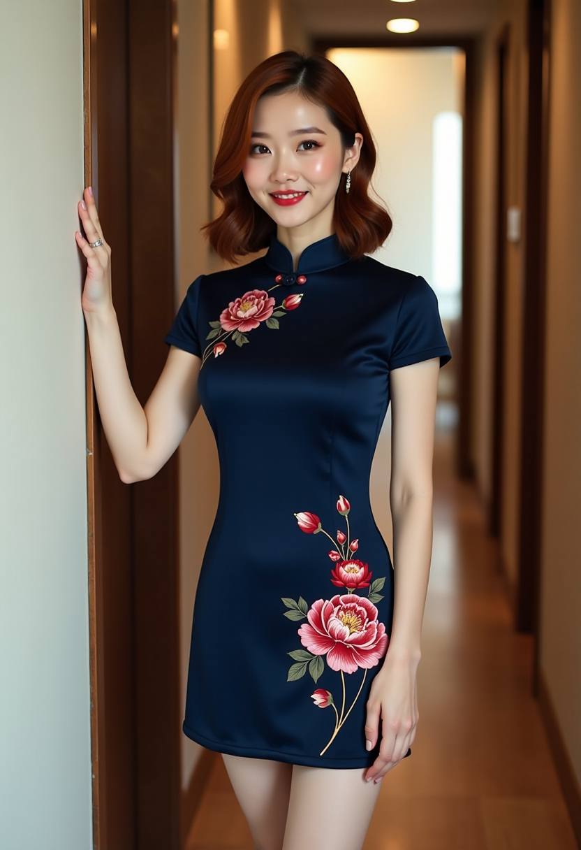 海边旧约海报